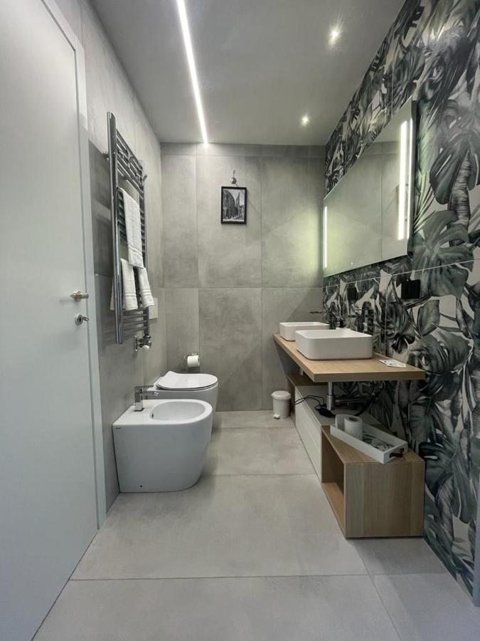 Teodorico Room & Apartment Verona Eksteriør billede