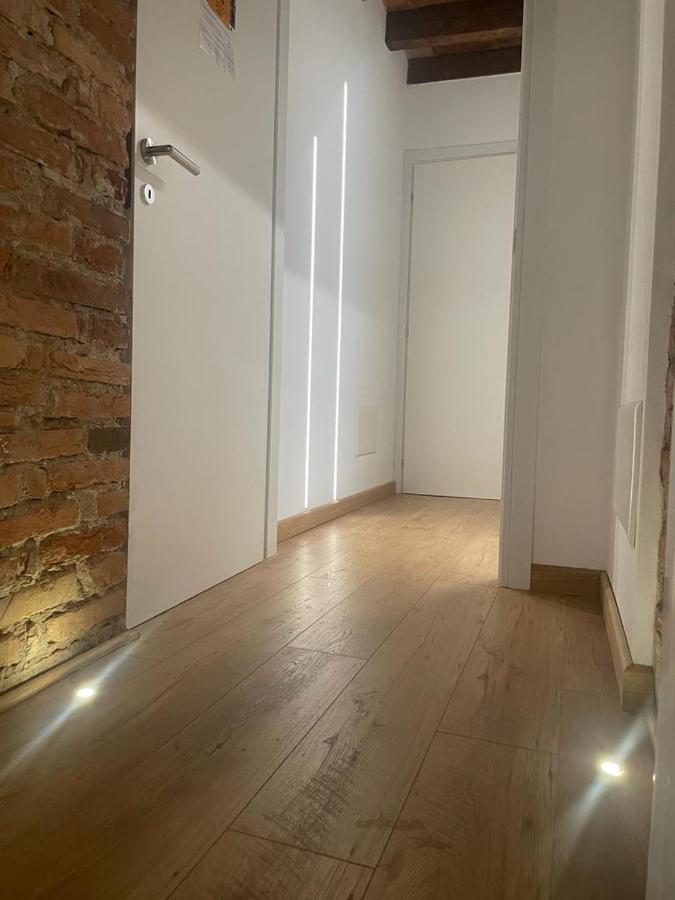 Teodorico Room & Apartment Verona Eksteriør billede