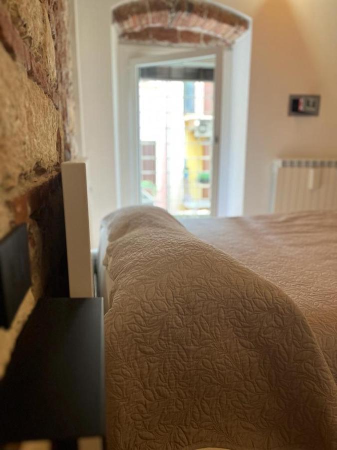 Teodorico Room & Apartment Verona Eksteriør billede