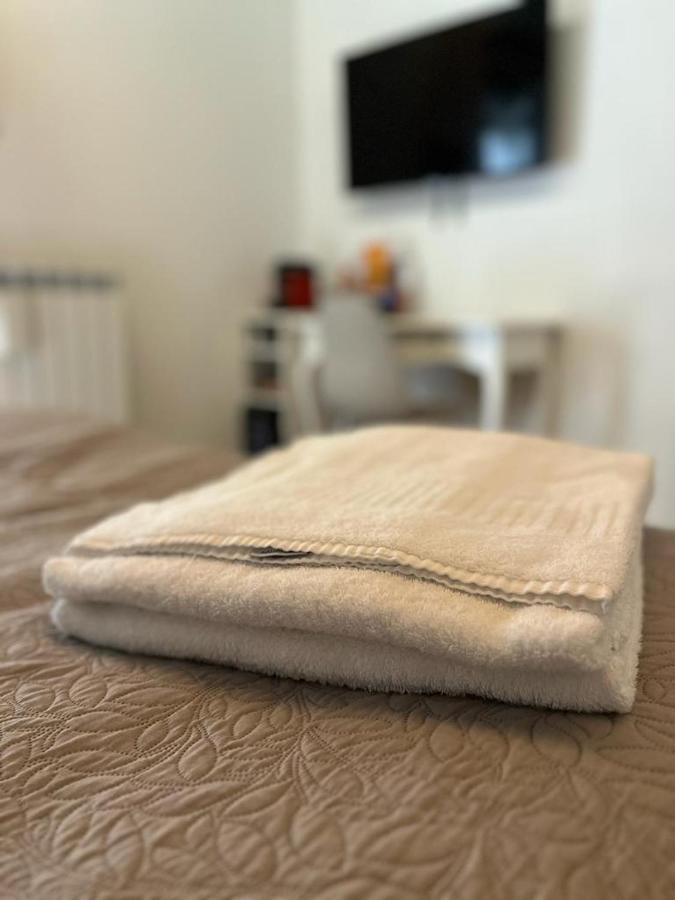 Teodorico Room & Apartment Verona Eksteriør billede