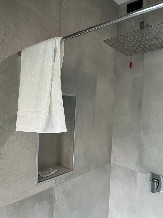 Teodorico Room & Apartment Verona Eksteriør billede