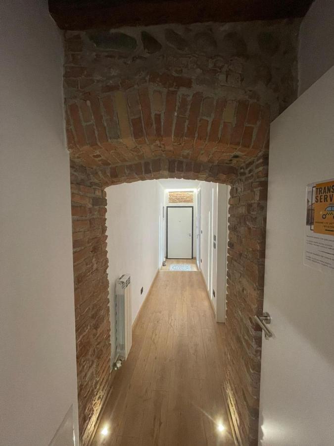 Teodorico Room & Apartment Verona Eksteriør billede
