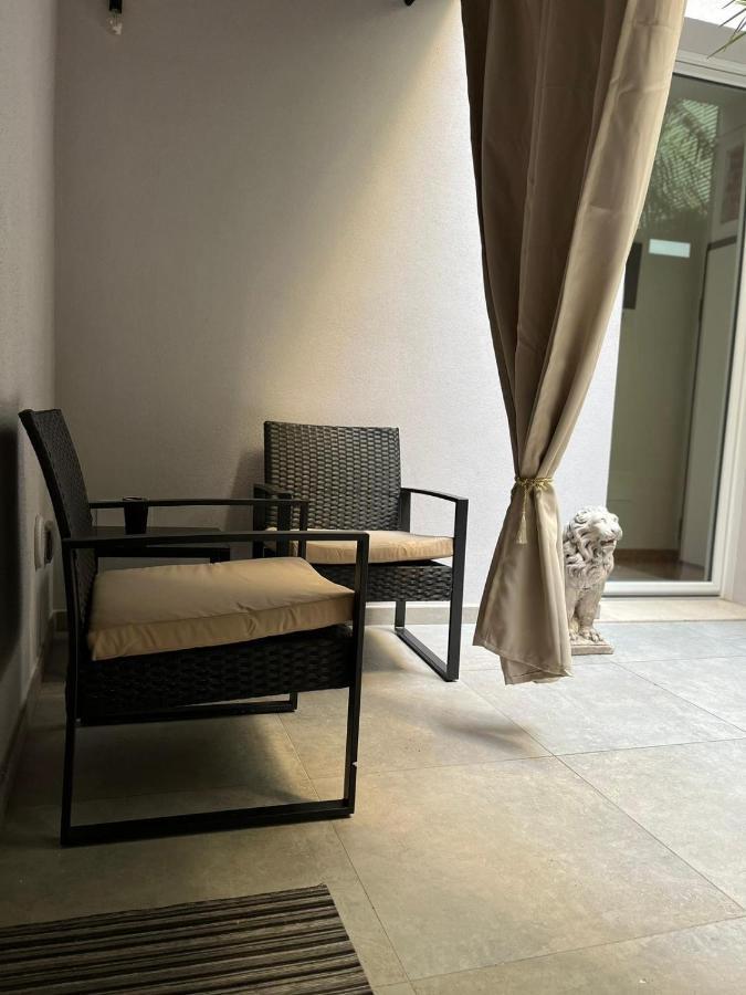 Teodorico Room & Apartment Verona Eksteriør billede