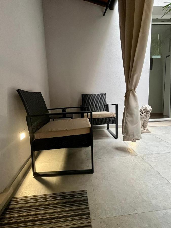 Teodorico Room & Apartment Verona Eksteriør billede