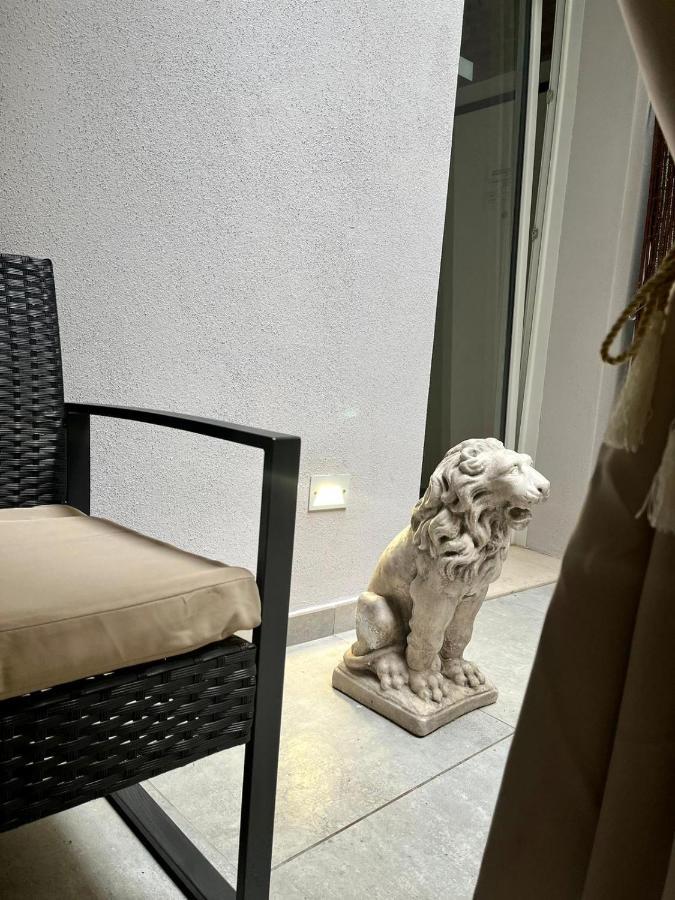 Teodorico Room & Apartment Verona Eksteriør billede