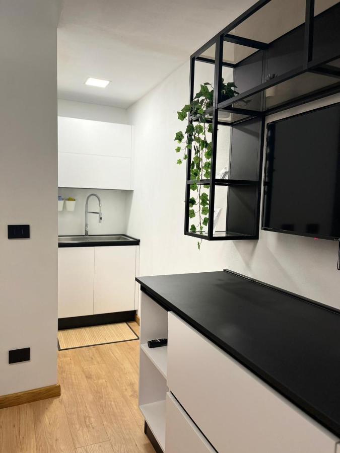 Teodorico Room & Apartment Verona Eksteriør billede