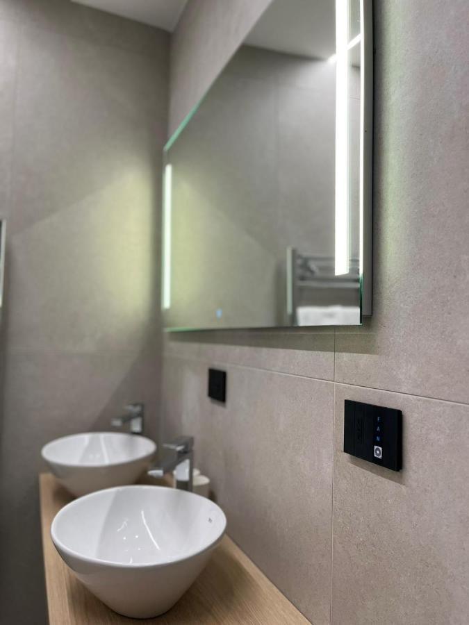 Teodorico Room & Apartment Verona Eksteriør billede