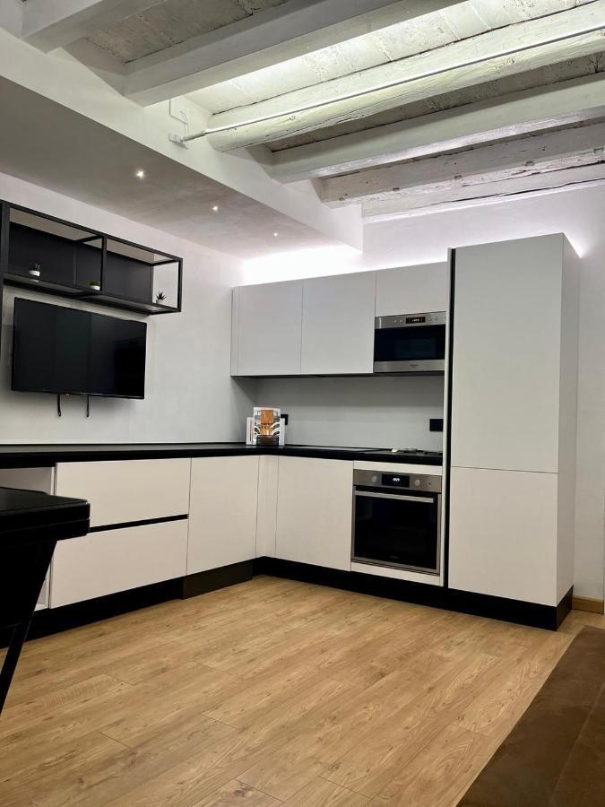 Teodorico Room & Apartment Verona Eksteriør billede