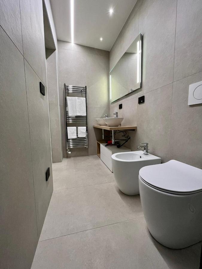 Teodorico Room & Apartment Verona Eksteriør billede