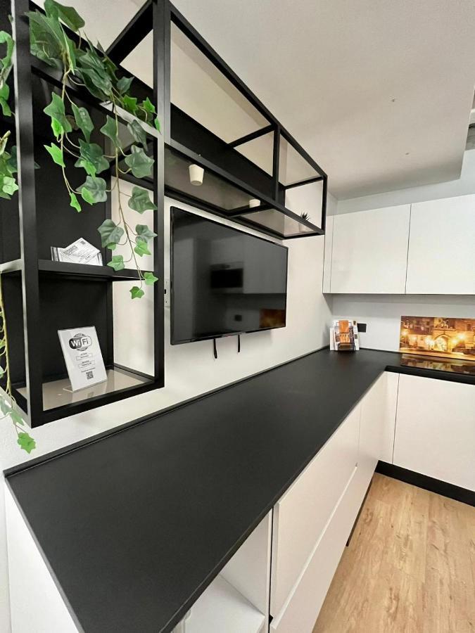 Teodorico Room & Apartment Verona Eksteriør billede