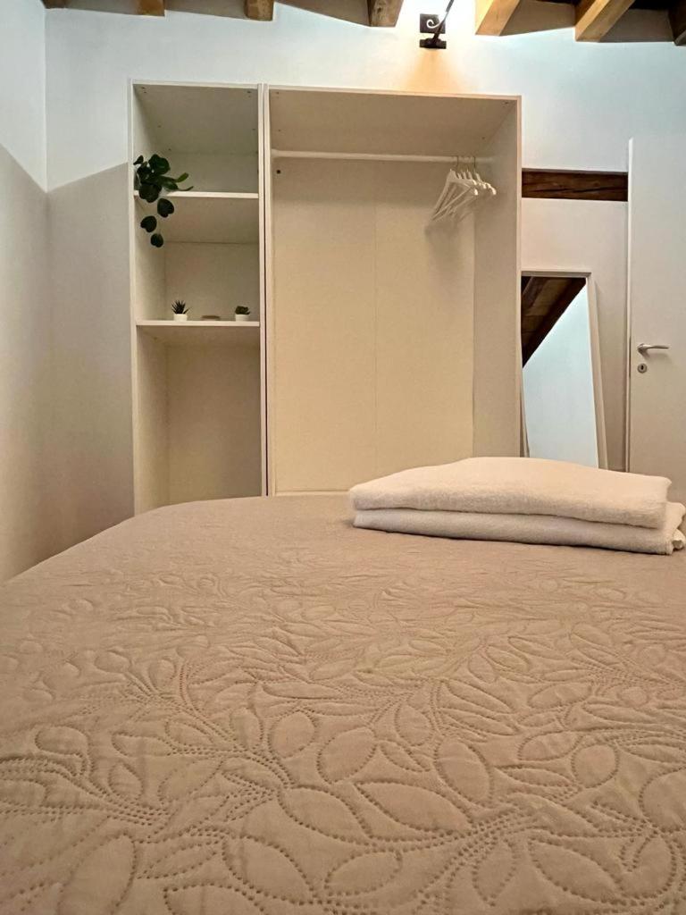 Teodorico Room & Apartment Verona Eksteriør billede